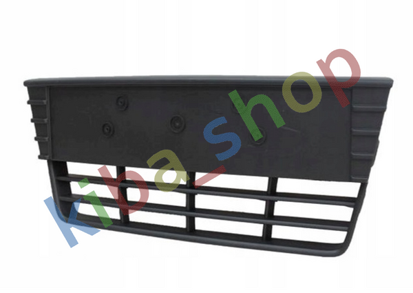 FOR FORD FOCUS 10-14 FRONT CENTER LOWER BUMPER GRILL