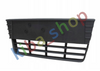 FOR FORD FOCUS 10-14 FRONT CENTER LOWER BUMPER GRILL