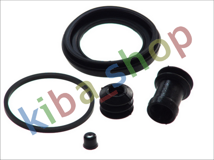 FRONT AXLE RIGHT OR LEFT BRAKE CALIPER REPAIR KIT FRONT L/R PISTON DIAMETER 57