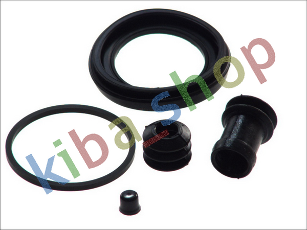 FRONT AXLE RIGHT OR LEFT BRAKE CALIPER REPAIR KIT FRONT L/R PISTON DIAMETER 57