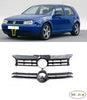 FOR VW GOLF IV MK4 98-04 FRONT BUMPER CENTER RADIATOR GRILL