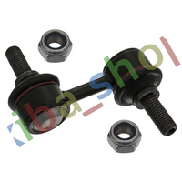 FRONT AXLE LEFT FRONT AXLE RIGHT RIGHT OR LEFT STABILIZER LINK FRONT L/R 56MM