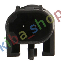 FRONT AXLE RIGHT OR LEFT ABS SENSOR FRONT L/R FITS CITROEN JUMPER FIAT DUCATO