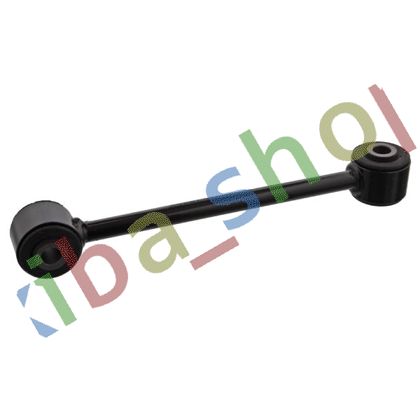 FRONT AXLE LEFT FRONT AXLE RIGHT RIGHT OR LEFT STABILIZER LINK FRONT L/R 230MM