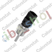COOLANT TEMPERATURE SENSOR NUMBER OF PINS 2 BLACK FITS CITROEN C4 AIRCROSS