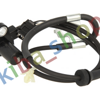 FRONT AXLE LEFT LEFT ABS SENSOR FRONT L FITS SUZUKI SWIFT III 13/15 0205-