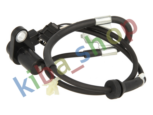 FRONT AXLE LEFT LEFT ABS SENSOR FRONT L FITS SUZUKI SWIFT III 13/15 0205-