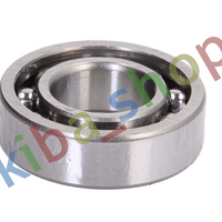 20X42X12 INDUSTRIAL BEARING STANDARD BALL BEARING 1PCS