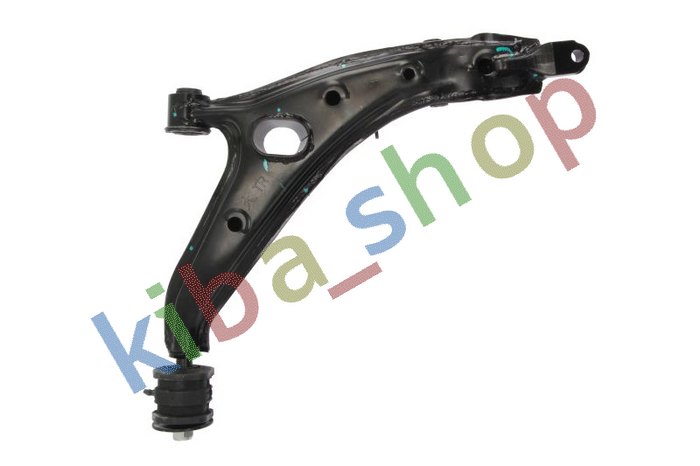 FRONT AXLE LEFT LEFT FRONT AXLE TRACK CONTROL ARM L BOTTOM FRONT FITS HONDA