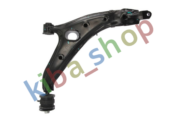 FRONT AXLE LEFT LEFT FRONT AXLE TRACK CONTROL ARM L BOTTOM FRONT FITS HONDA