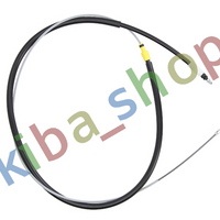 RIGHT OR LEFT HANDBRAKE CABLE REAR L/R 2402MM/1300MM FITS FOR CITROEN BERLINGO