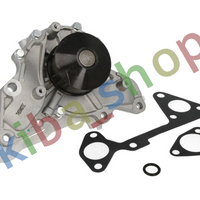 WATER PUMP FITS HYUNDAI SANTA FÉ II TERRACAN KIA CARNIVAL II SORENTO I 27/35