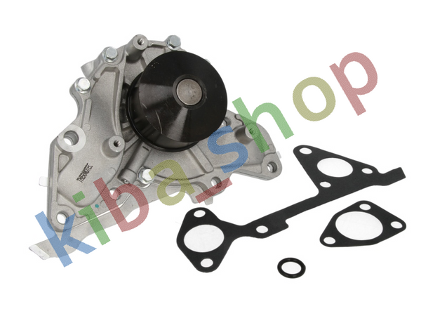 WATER PUMP FITS HYUNDAI SANTA FÉ II TERRACAN KIA CARNIVAL II SORENTO I 27/35