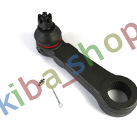 FRONT AXLE BOTH SIDES RIGHT OR LEFT STEERING GEAR ARM L/R FITS MITSUBISHI