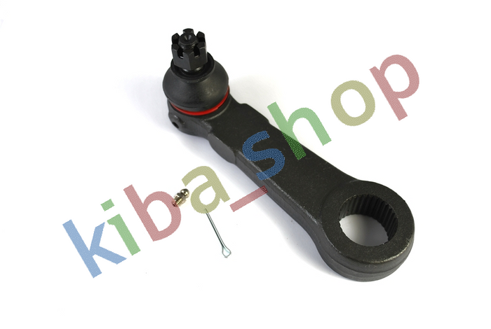 FRONT AXLE BOTH SIDES RIGHT OR LEFT STEERING GEAR ARM L/R FITS MITSUBISHI