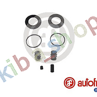 FRONT AXLE RIGHT OR LEFT BRAKE CALIPER REPAIR KIT FRONT L/R PISTON DIAMETER 43