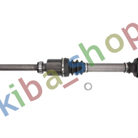 FRONT AXLE RIGHT DRIVE SHAFT FRONT R 957MM FITS PEUGEOT 508 I 16/16D 1110-1218