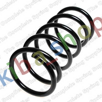 2x FRONT AXLE RIGHT OR LEFT COIL SPRING FRONT L/R FITS KIA CARNIVAL I CARNIVAL