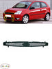 FOR FORD FIESTA MK5 2002 - 2005 NEW FRONT CENTER RADIATOR PRIMED GRILL GRILLE