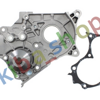 WATER PUMP FITS TOYOTA AVENSIS AVENSIS VERSO COROLLA COROLLA VERSO PREVIA II