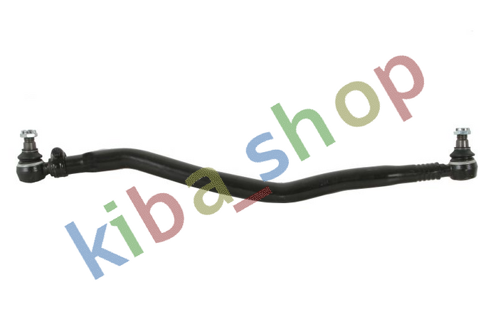 FRONT AXLE LONGITUDINAL STEERING ROD FITS SCANIA LPGRS 0617-