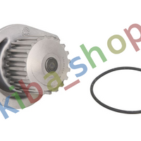 WATER PUMP FITS CITROEN AX BX SAXO XSARA XSARA PICASSO ZX NISSAN MICRA II