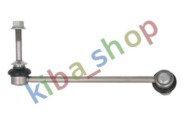 FRONT AXLE LEFT LEFT STABILIZER LINK FRONT L 249MM FITS BMW X5 E70 X5 F15 F85
