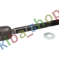 FRONT AXLE LEFT OR RIGHT TIE ROD WITH NO END L/R LENGTH 228MM FITS CITROEN C3