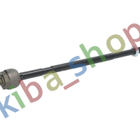 FRONT AXLE LEFT FRONT AXLE RIGHT OR LEFT TIE ROD WITH NO END L/R LENGTH 369MM