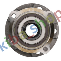 FRONT AXLE BOTH SIDES RIGHT OR LEFT WHEEL BEARING SET WITH HUB FRONT L/R WITH