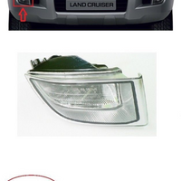 FOR TOYOTA LAND CRUISER 03-10 FRONT FOG LIGHT LAMP RH DRIVER