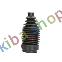 FRONT AXLE LEFT FRONT AXLE RIGHT OR LEFT STEERING GEAR BOOT L/R LENGTH138MM