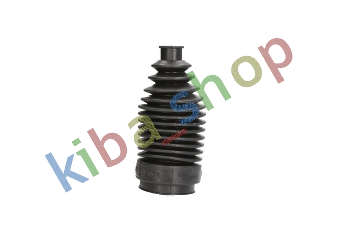 FRONT AXLE LEFT FRONT AXLE RIGHT OR LEFT STEERING GEAR BOOT L/R LENGTH138MM