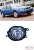FOR ROVER 45 00-05 FRONT FOG LIGHT LAMP RH DRIVER-XBJ105500