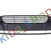 FOR FORD TRANSIT CONNECT 13- FRONT CENTER LOWER BUMPER GRILL