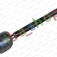 FRONT AXLE RIGHT OR LEFT TIE ROD WITH NO END L/R LENGTH 2535MM FITS MERCEDES