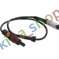 FRONT AXLE RIGHT OR LEFT ABS SENSOR FRONT L/R FITS BMW 3 E36 Z3 E36 16-32