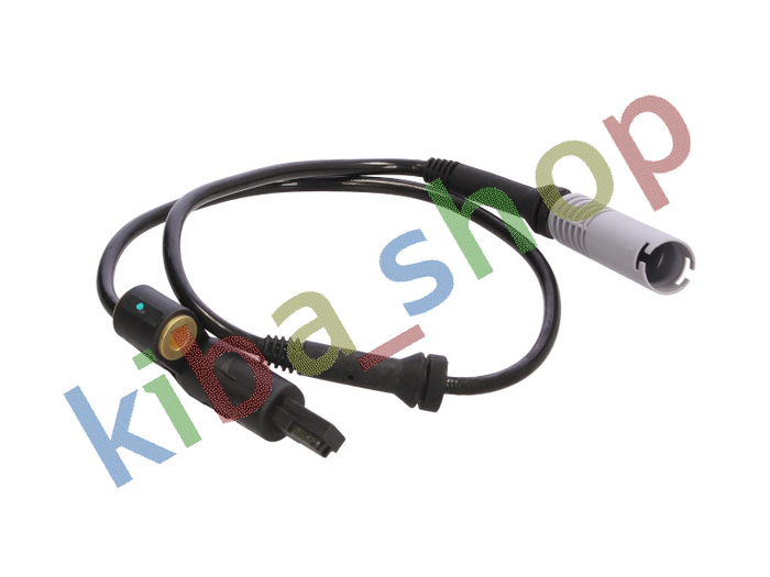 FRONT AXLE RIGHT OR LEFT ABS SENSOR FRONT L/R FITS BMW 3 E36 Z3 E36 16-32