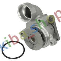 WATER PUMP FITS HYUNDAI ACCENT III GETZ I30 MATRIX KIA CEE'D CERATO I PRO