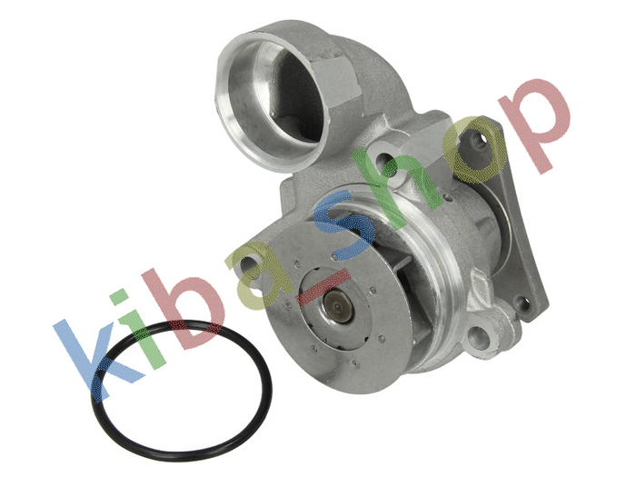 WATER PUMP FITS HYUNDAI ACCENT III GETZ I30 MATRIX KIA CEE'D CERATO I PRO