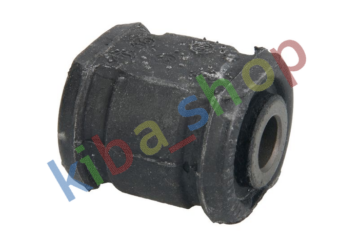 OUTER FRONT AXLE LEFT FRONT AXLE RIGHT OR LEFT STEERING RACK SILENTBLOCK L/R