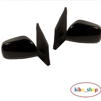 FOR TOYOTA RAV4 06-09 WING MIRRORS ELECTRIC LH+ RH LHD