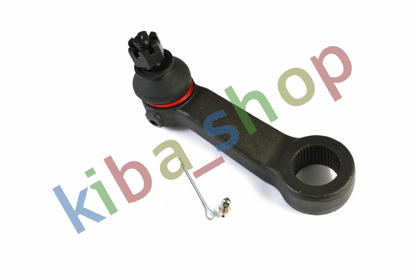 FRONT AXLE LEFT FRONT AXLE RIGHT OR LEFT STEERING GEAR ARM L/R FITS MITSUBISHI