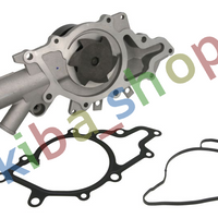 WATER PUMP FITS MERCEDES C CL203 C T-MODEL S202 C T-MODEL S203 C W202 C W203