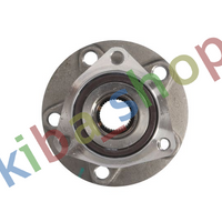 FRONT AXLE BOTH SIDES RIGHT OR LEFT WHEEL BEARING SET WITH HUB FRONT FITS AUDI