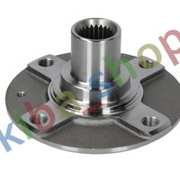 FRONT AXLE RIGHT OR LEFT WHEEL HUB FRONT FITS FOR D ESCORT III ESCORT IV