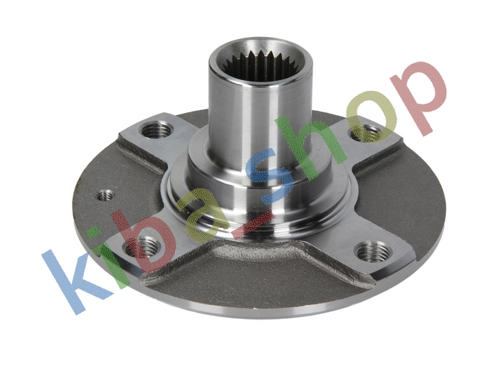 FRONT AXLE RIGHT OR LEFT WHEEL HUB FRONT FITS FOR D ESCORT III ESCORT IV