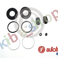 FRONT AXLE RIGHT BRAKE CALIPER REPAIR KIT FRONT R PISTON DIAMETER 43 FITS FOR