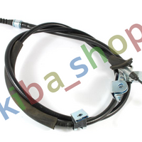 RIGHT REAR RIGHT HANDBRAKE CABLE REAR R 1735MM/1510MM FITS FOR HONDA ACCORD VI