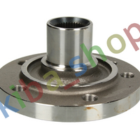 FRONT AXLE RIGHT OR LEFT WHEEL HUB FRONT FITS FOR D GALAXY I 19D-28 0395-0506